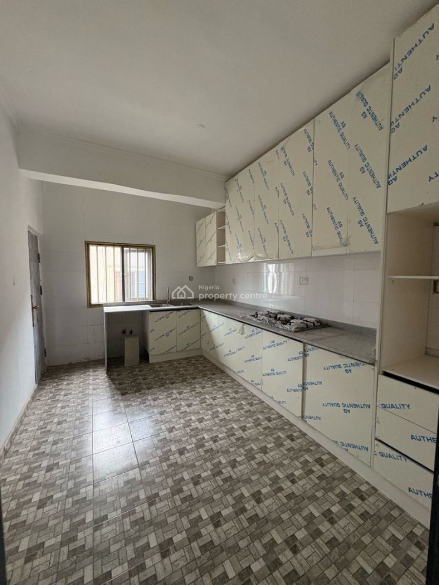 3bedroom Apartment Well Spacious and Standard, Osapa London, Lekki, Lagos, Flat / Apartment for Sale