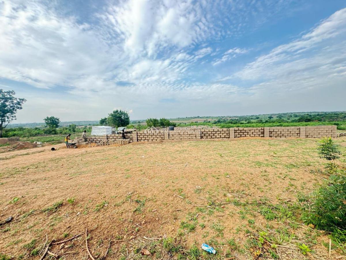 Fast Selling Premium Dry Land, Moniya, Ibadan, Oyo, Commercial Land for Sale