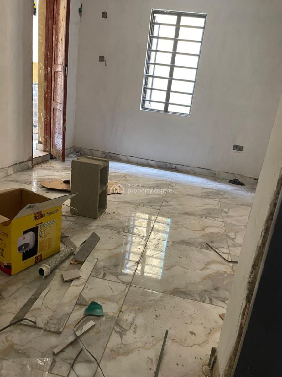 One Bedroom Flat at Yaba, Akoka, Yaba, Lagos, Block of Flats for Sale