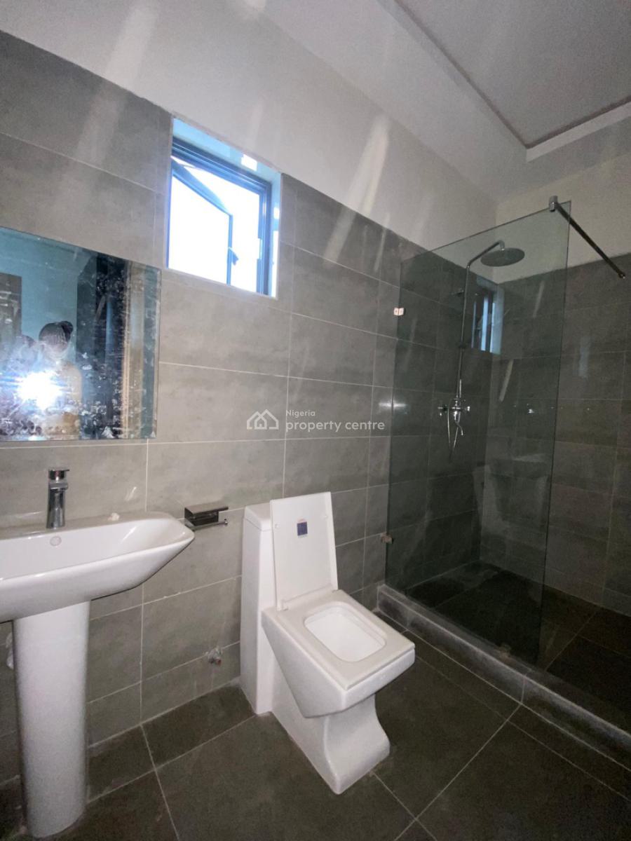 5 Bedroom Detached Duplex with Bq, Penthouse, Box Room and Office, Megamound Estate, Ikota, Lekki, Lagos, Detached Duplex for Sale