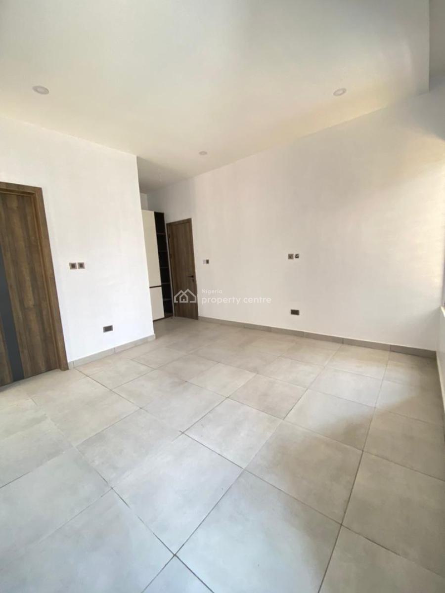 5 Bedroom Detached Duplex with Bq, Megamound Estate, Ikota, Lekki, Lagos, Detached Duplex for Sale