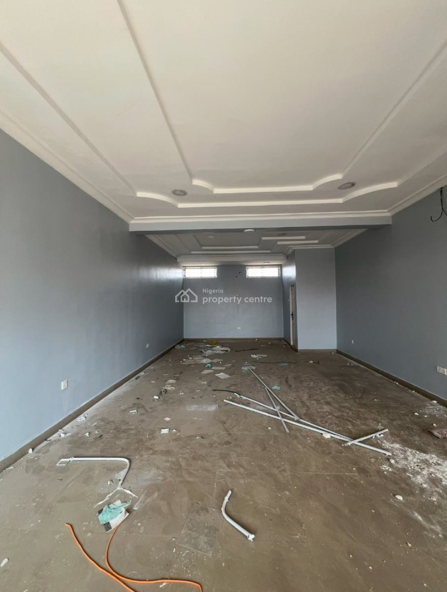 Shop \ Office, Gwarinpa, Abuja, Office Space for Rent