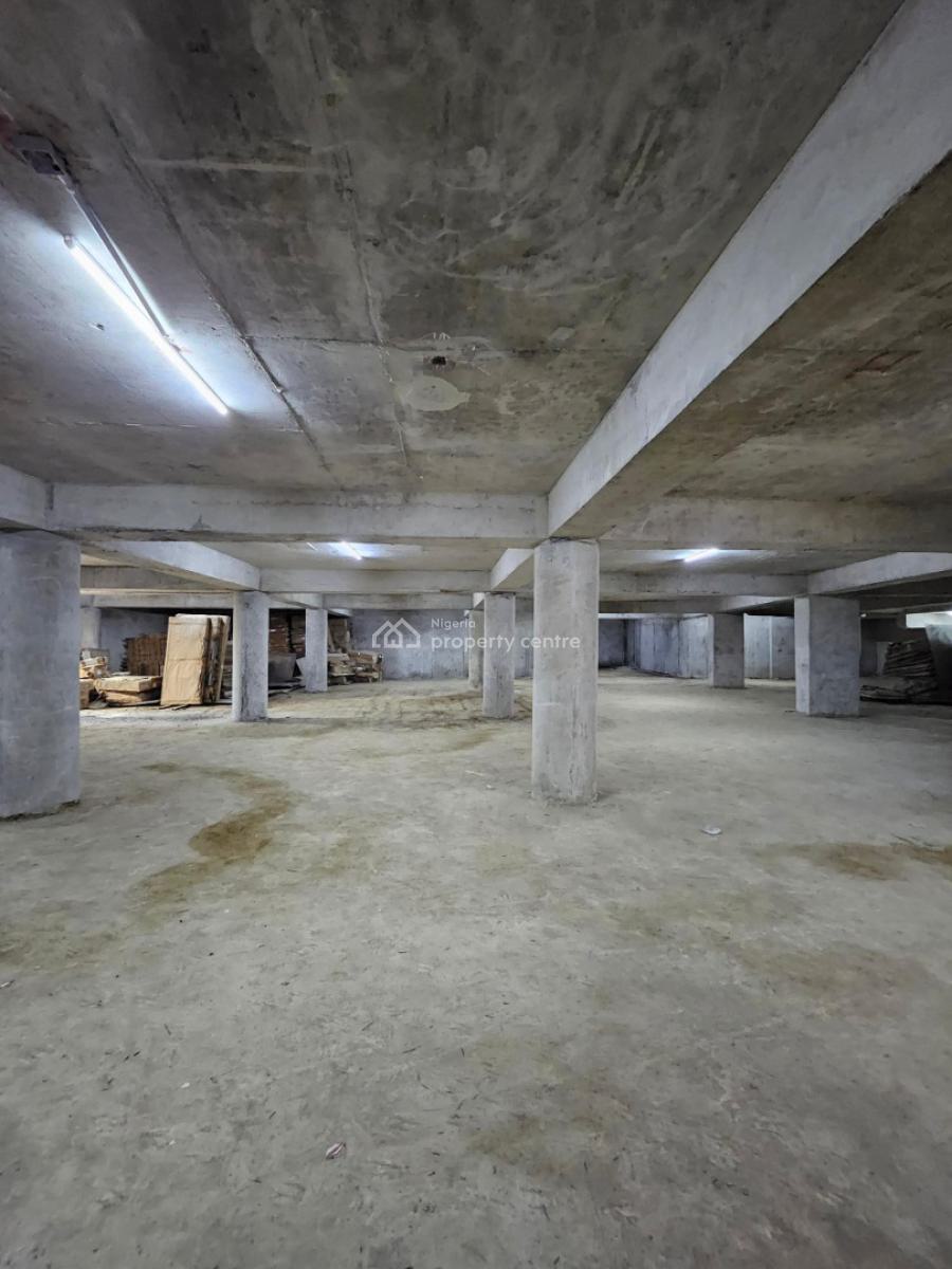 4-bedroom Apartment with Bq in Ikoyi, Ikoyi, Ikoyi, Lagos, House for Sale