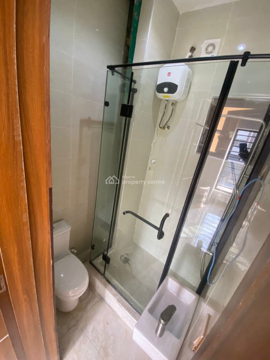 Brand New Two Bedroom Apartment, Opposite Nicon Town, Nicon Town, Lekki, Lagos, Flat / Apartment for Rent
