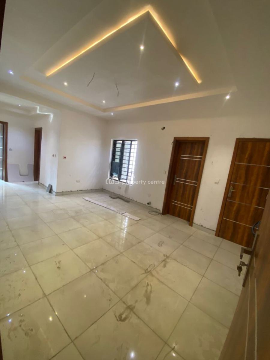 Brand New Two Bedroom Apartment, Opposite Nicon Town, Nicon Town, Lekki, Lagos, Flat / Apartment for Rent