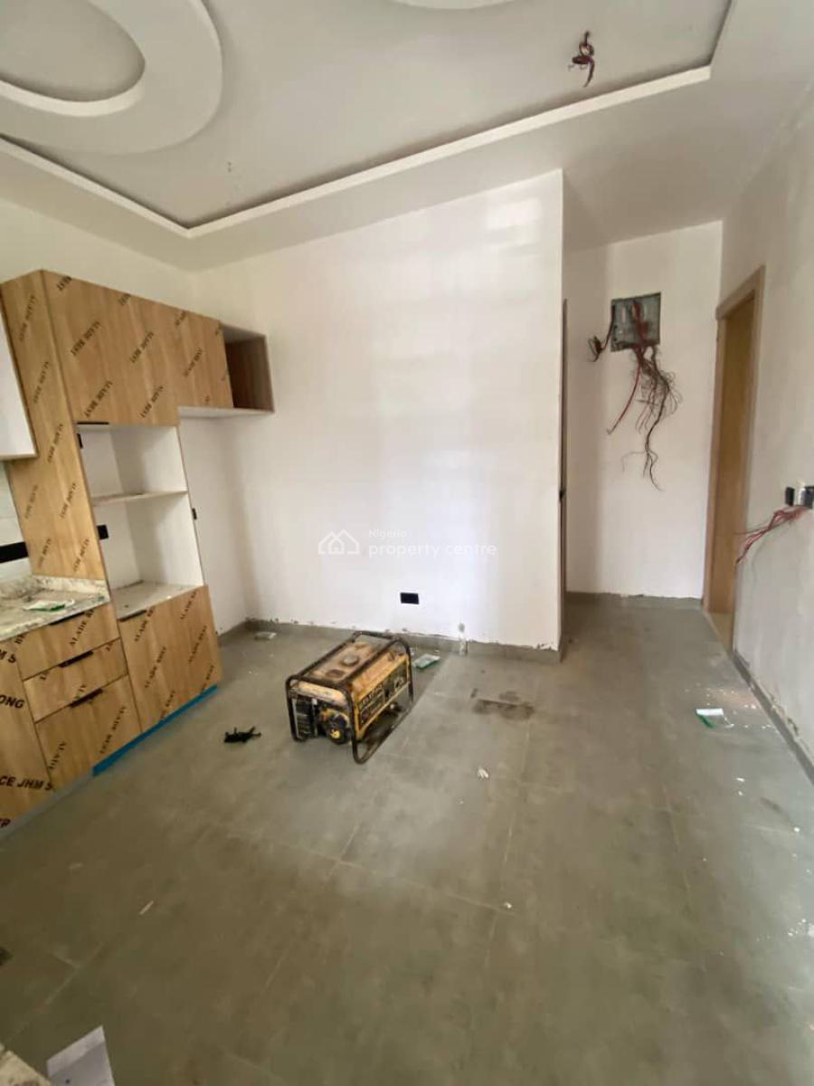 Lovely and Excutive 3-bedroom Terrace Duplex, Surulere, Lagos, Terraced Duplex for Rent