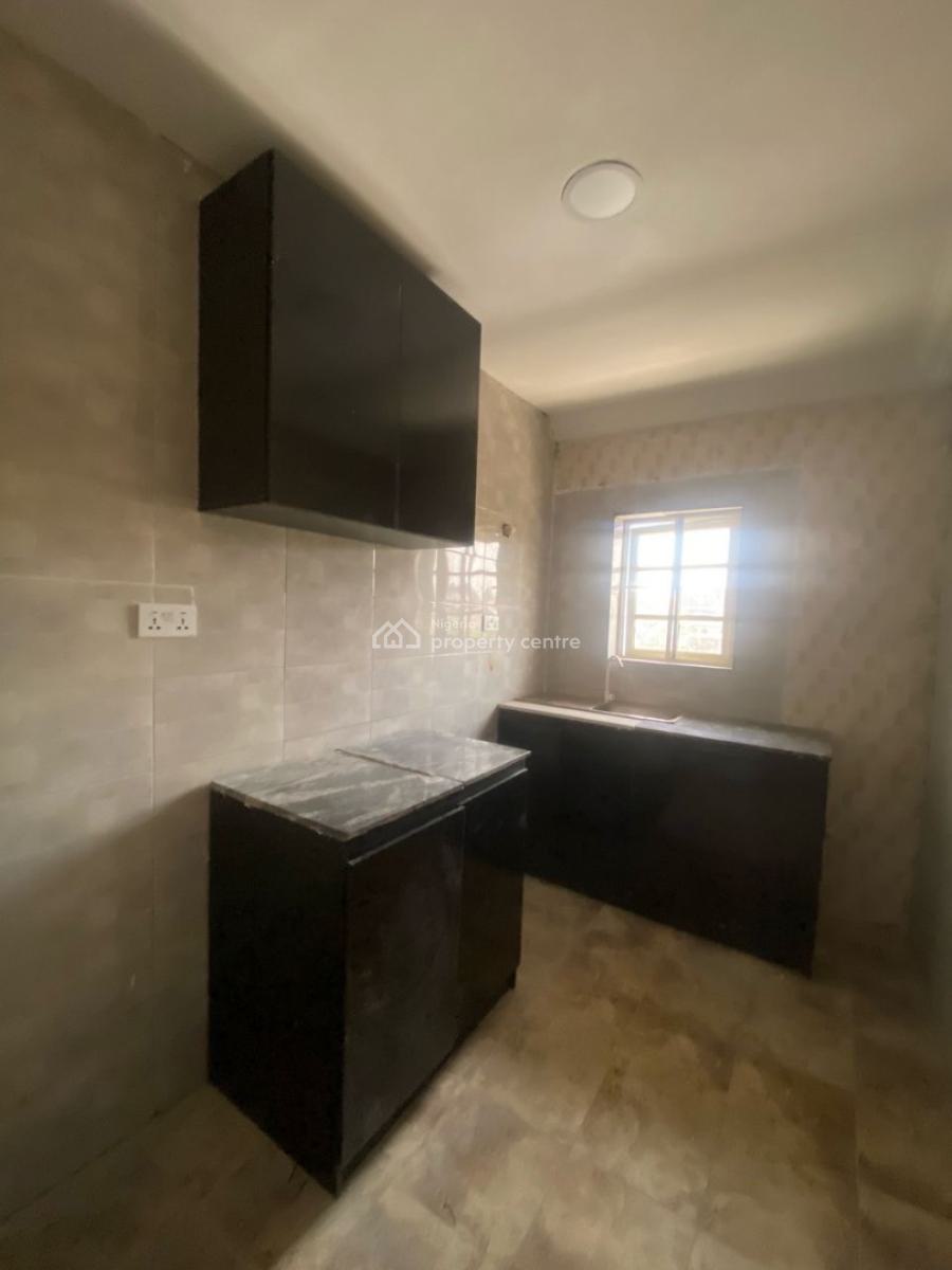 Luxury Standard Mini Flats, Located Inside an Estate,good Road and Clean Water, Sangotedo, Ajah, Lagos, Mini Flat (room and Parlour) for Rent