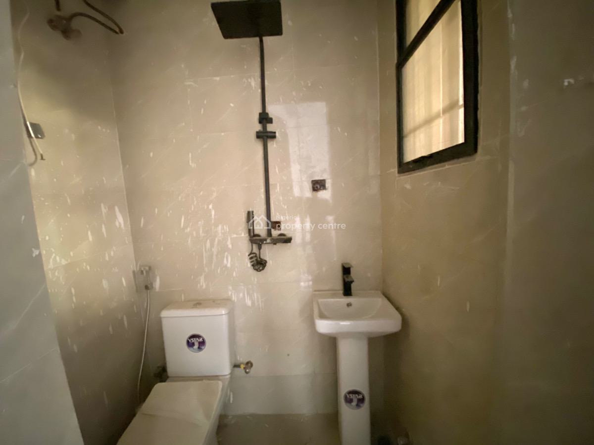 a Luxurious 4bedroom 4unit Terrace Duplex, Abuja, Jahi, Abuja, Terraced Duplex for Sale