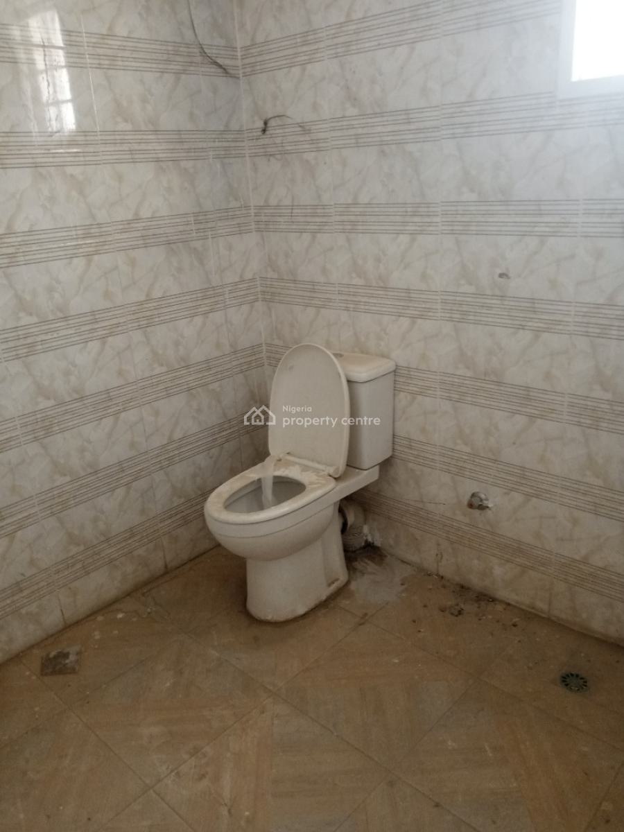 Luxury Finished Specious 3-bedroom Penthouse, 3rd Avenue, Gwarinpa, Abuja, Block of Flats for Sale