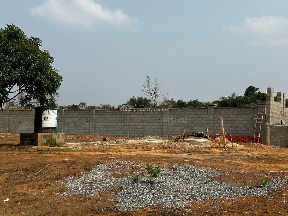 Affordable Land in Ikorodu, Agbowa, Ikorodu, Lagos, Land for Sale
