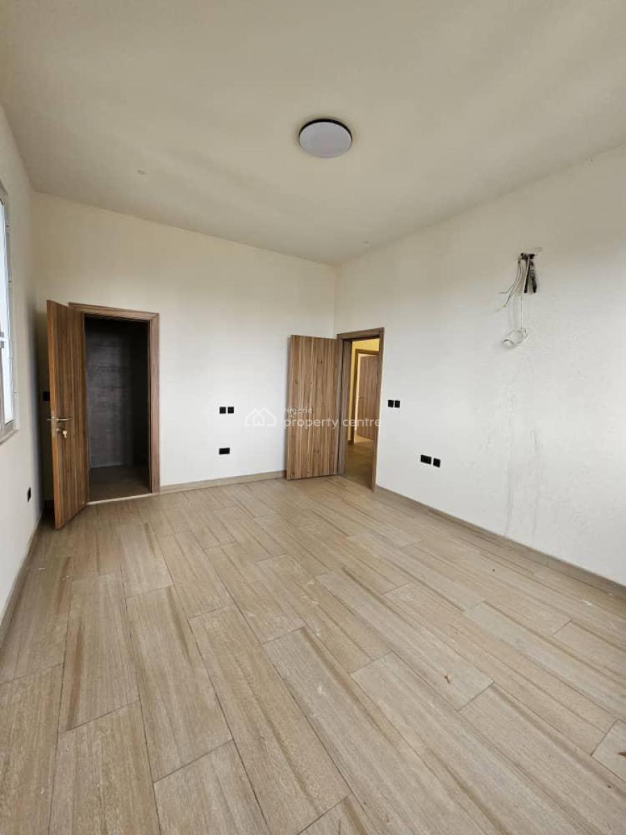 Grandly Finished Units of 3 Bedroom Apartment, Off Adeola Odeku, Victoria Island (vi), Lagos, Flat / Apartment for Rent