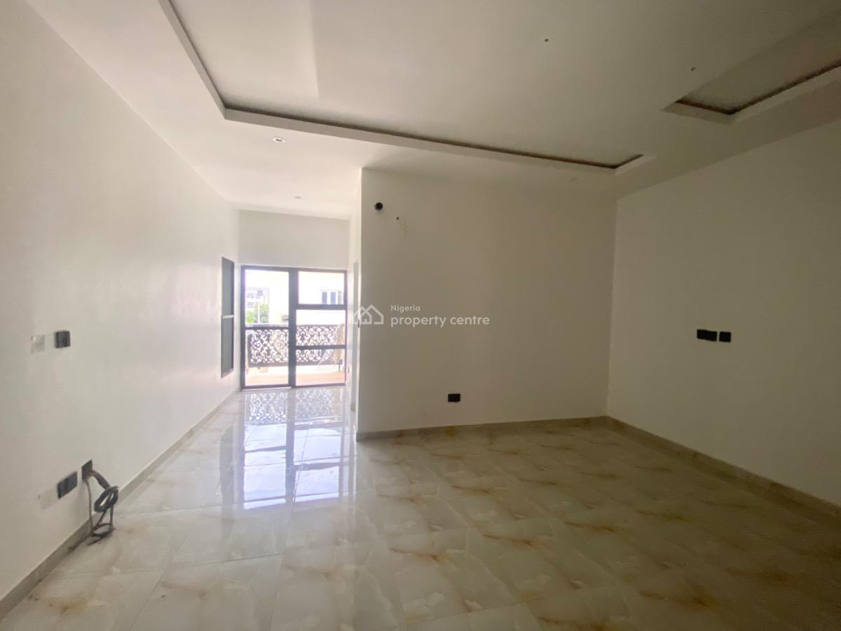Luxury Newly Built 4 Bedroom Terrace Duplex, Abuja, Jahi, Abuja, Terraced Duplex for Sale