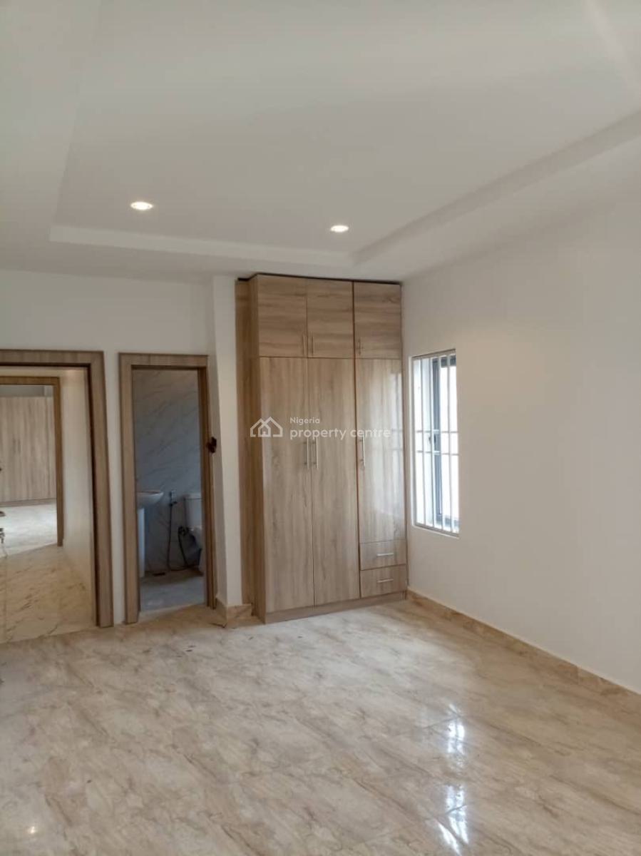 3 Bedroom, Wuye, Abuja, Flat / Apartment for Rent