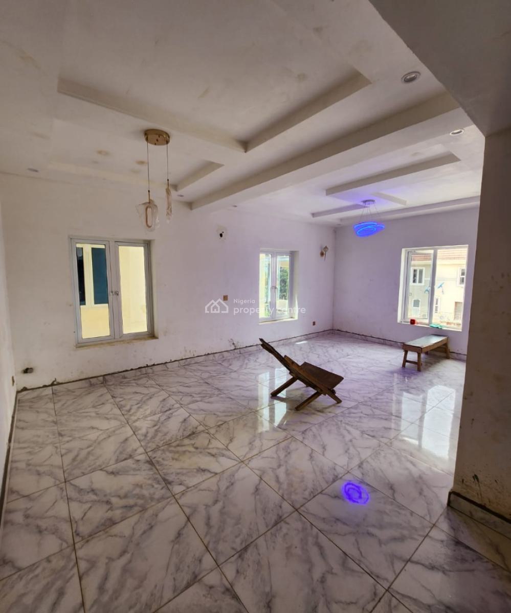 Brand New Tastefully Finished 3bedroom Terrace Duplex Brand New Tastef, Apo Opp Legislative Qtrs Zone B, Zone B, Apo, Abuja, Terraced Duplex for Sale