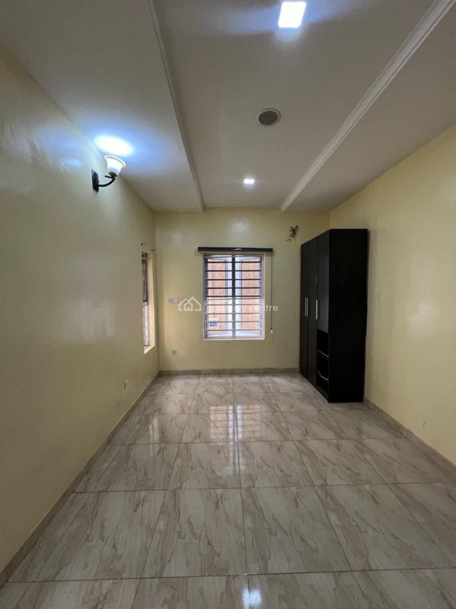 Mini Flat Well Spacious Mini Flat Just Converted Plan Kitchen, Conservation, Lekki, Lagos, Mini Flat (room and Parlour) for Rent