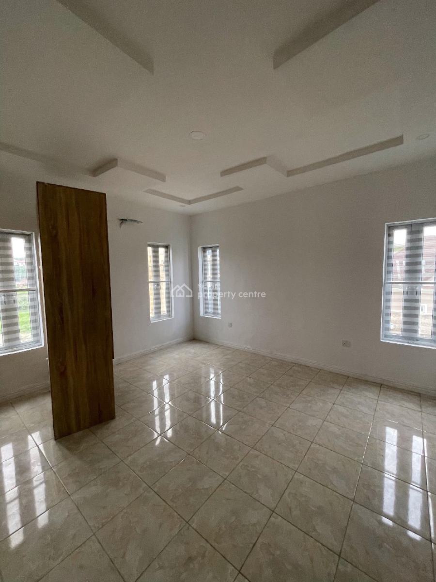 Pristine Newly Built 4 Bedroom Semi Detached Duplex Plus Bq, Pristine Newly Built 4 Bedroom Semi Detached Duplex Plus Bq, Maryland, Lagos, Semi-detached Duplex for Sale