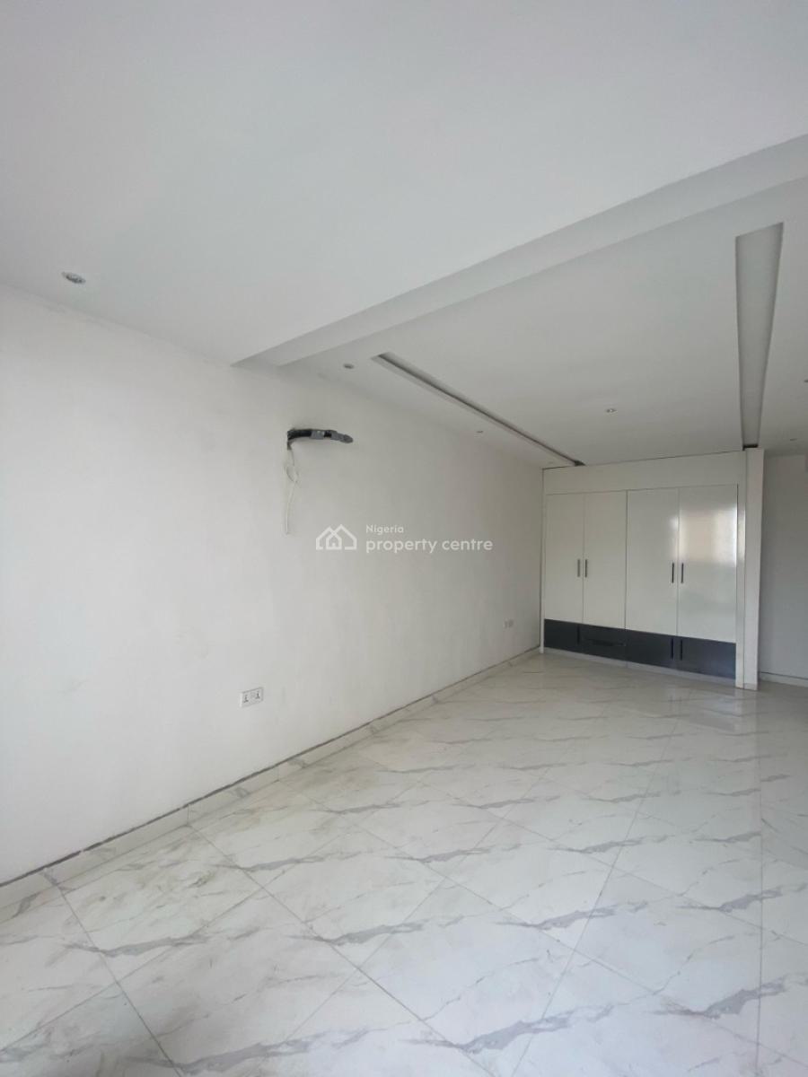 Spacious 2 and 1-bedroom Apartment, Idado, Lekki, Lagos, Flat / Apartment for Sale