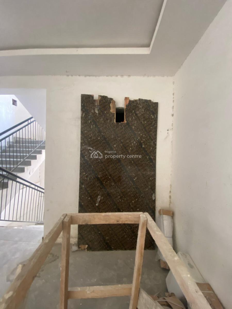 Spacious 2 and 1-bedroom Apartment, Idado, Lekki, Lagos, Flat / Apartment for Sale
