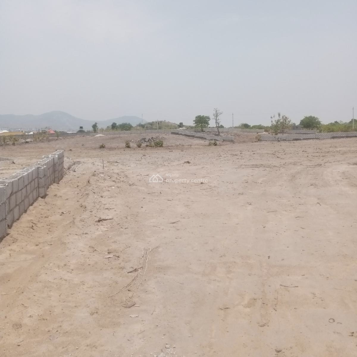Royal Residence Kuwba Fct Abuja., Royal Residence Kubwa Fct Is Behind Champion Royal Assembly Fct, Kubwa, Abuja, Residential Land for Sale