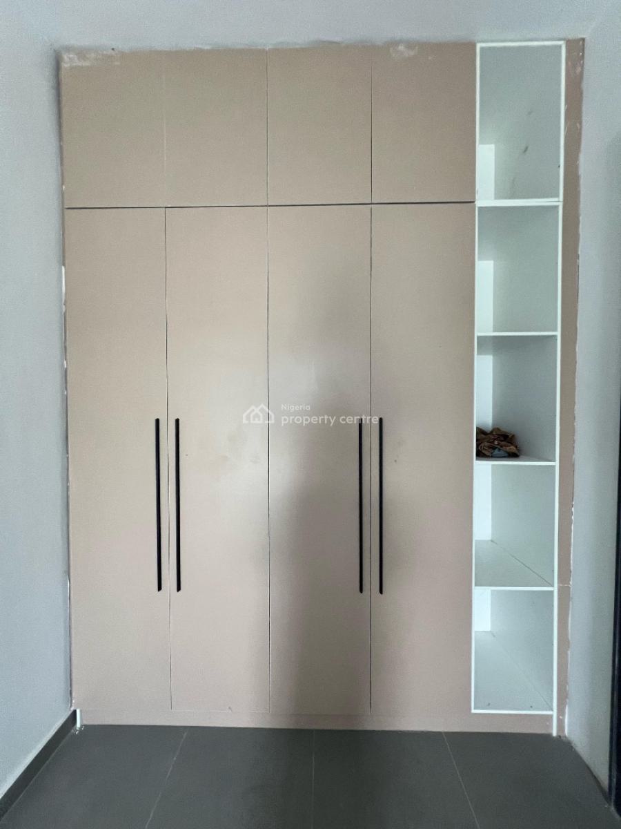 Luxury 3bedroom Maisonette with Bq, Ikoyi, Lagos, House for Sale