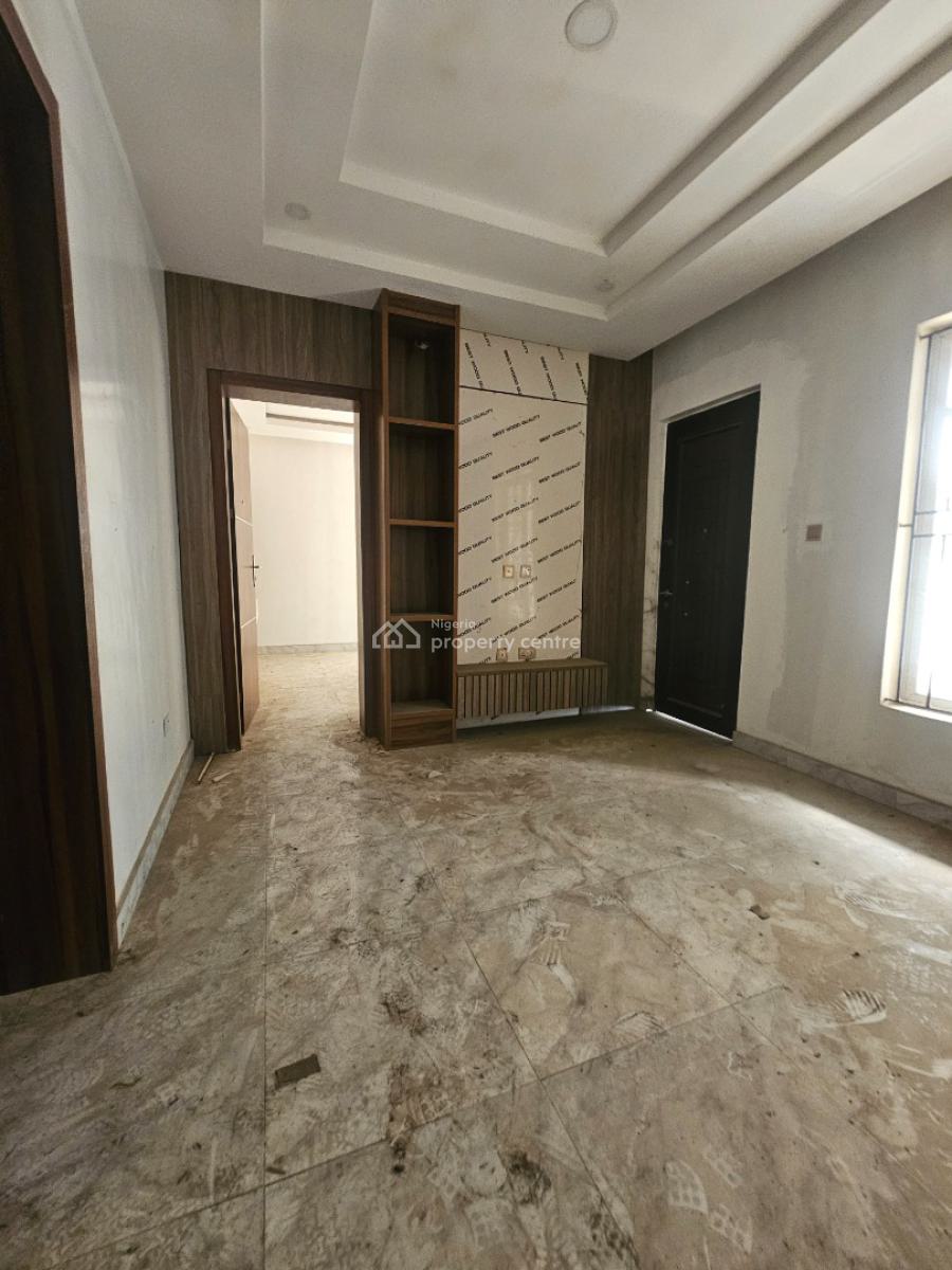 Spaciously Built 6 Bedroom Fully Detached Duplex with a Room Bq, Ikeja Gra, Ikeja, Lagos, Detached Duplex for Sale