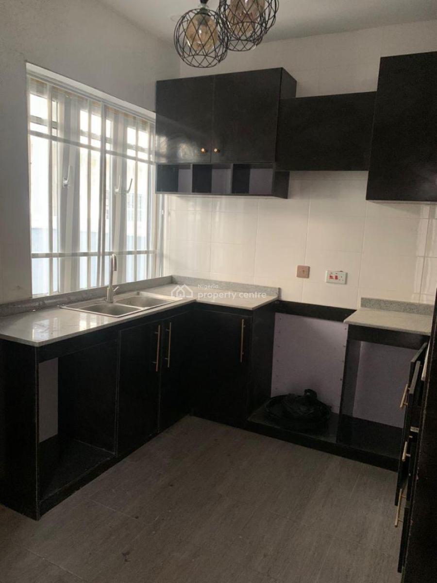 Luxury 4-bedroom Fully Detached Duplex with Mordern Facilities, Oribanwa, Ibeju Lekki, Lagos, Detached Duplex for Sale