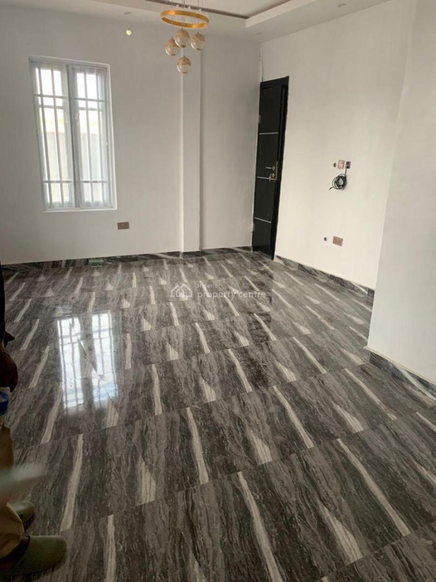 Luxury 4-bedroom Fully Detached Duplex with Mordern Facilities, Oribanwa, Ibeju Lekki, Lagos, Detached Duplex for Sale