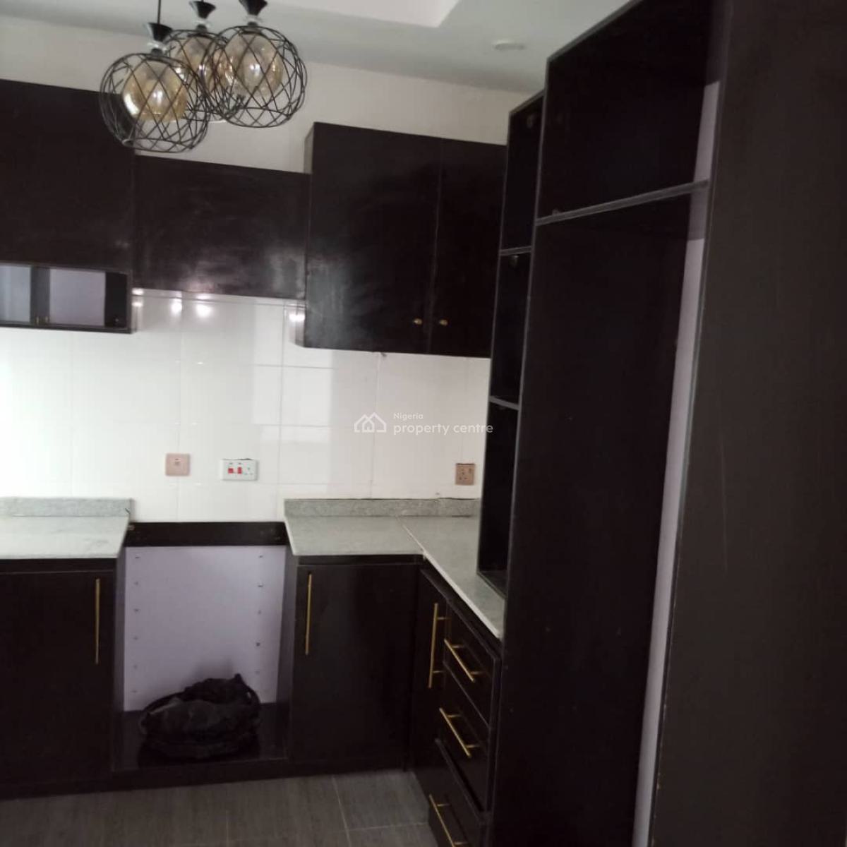 Luxury 4-bedroom Fully Detached Duplex with Mordern Facilities, Oribanwa, Ibeju Lekki, Lagos, Detached Duplex for Sale