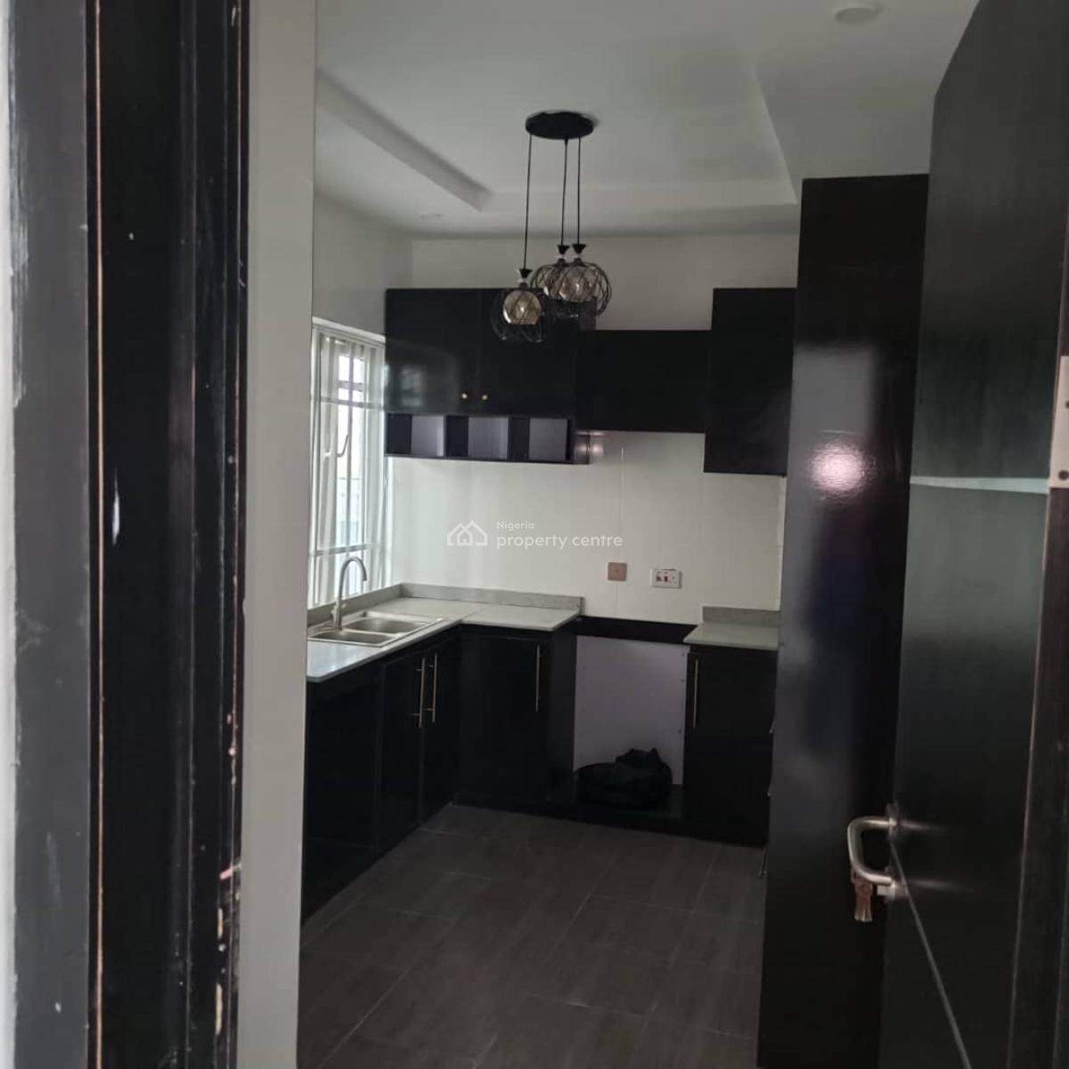 Luxury 4-bedroom Fully Detached Duplex with Mordern Facilities, Oribanwa, Ibeju Lekki, Lagos, Detached Duplex for Sale