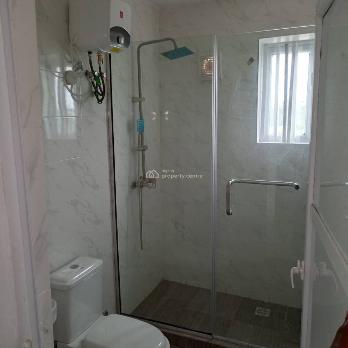 Luxury 4-bedroom Fully Detached Duplex with Mordern Facilities, Oribanwa, Ibeju Lekki, Lagos, Detached Duplex for Sale