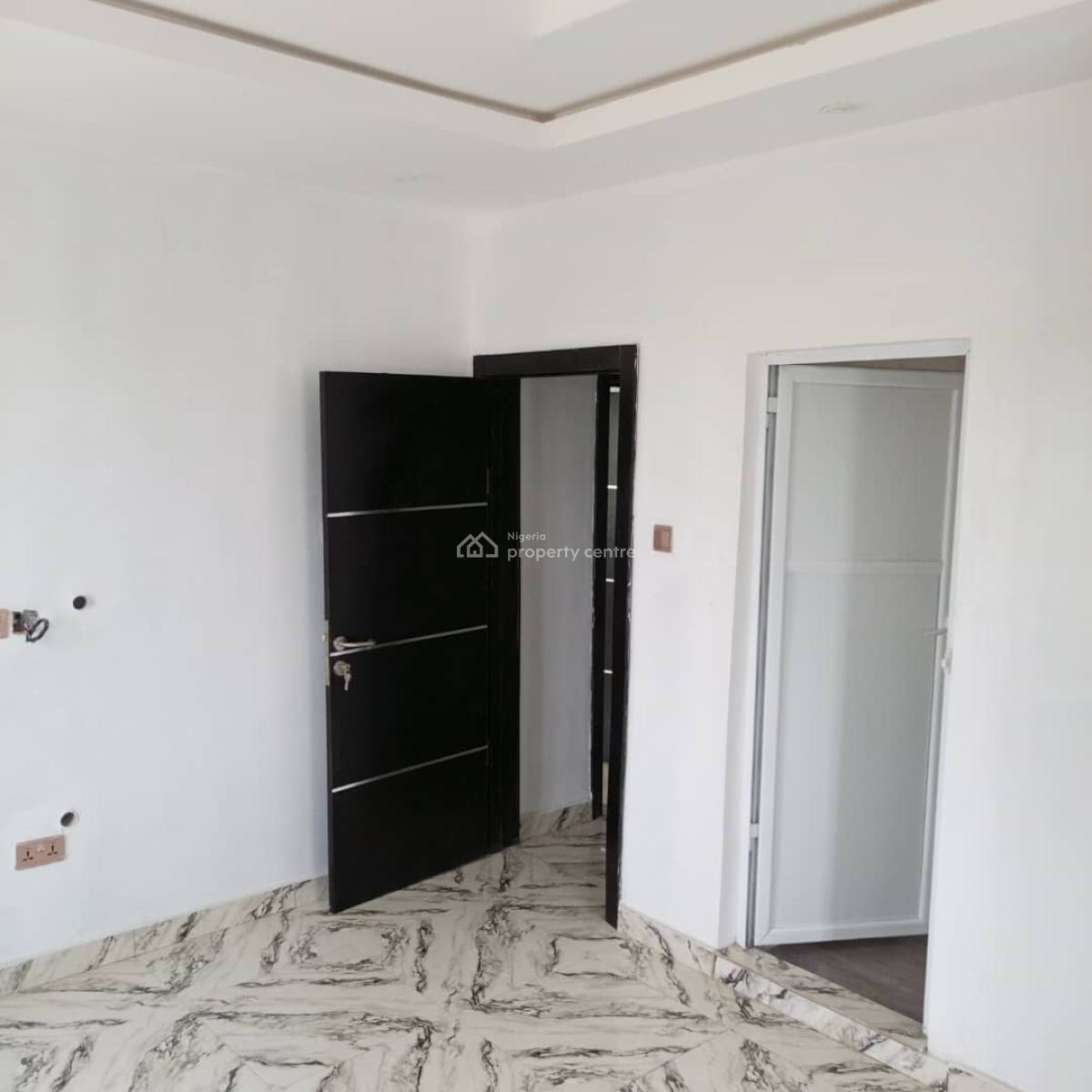 Luxury 4-bedroom Fully Detached Duplex with Mordern Facilities, Oribanwa, Ibeju Lekki, Lagos, Detached Duplex for Sale
