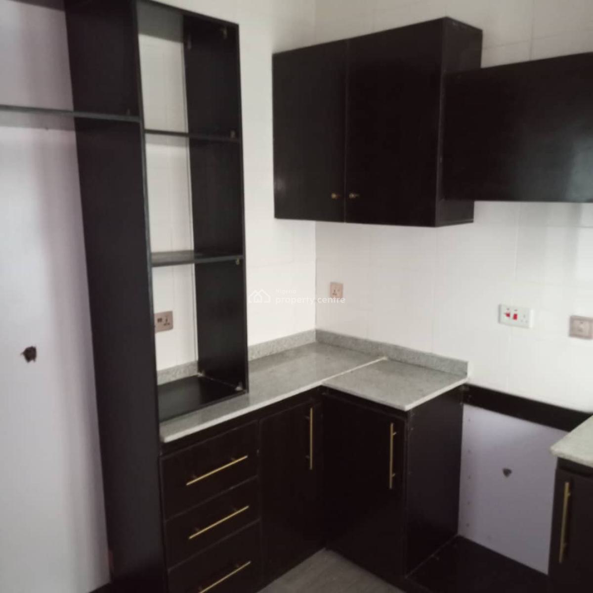 Luxury 4-bedroom Fully Detached Duplex with Mordern Facilities, Oribanwa, Ibeju Lekki, Lagos, Detached Duplex for Sale