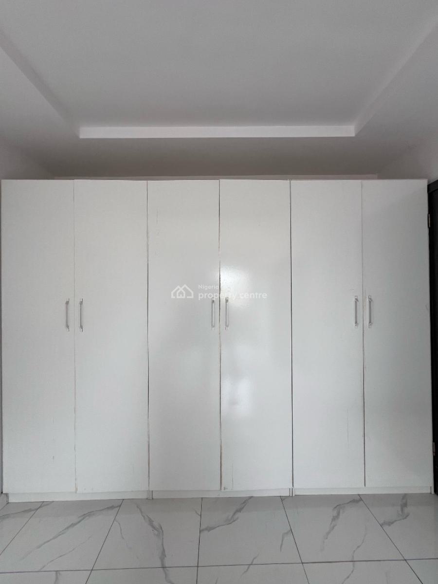 Luxury 2-bedroom Apartment Experience Modern Living in a Prime Locatio, Ikate, Lekki, Lagos, Flat / Apartment for Sale