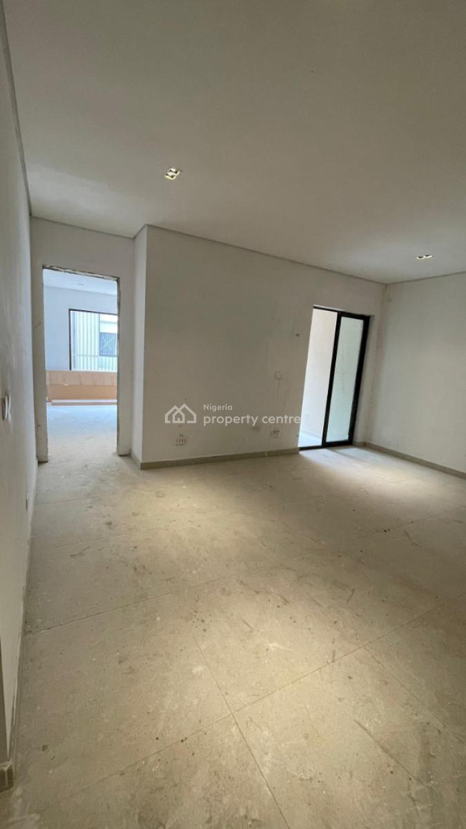Brand New 5 Bedroom Terrace Duplex + 2bqs in Banana Island, Banana Island, Ikoyi, Lagos, Terraced Duplex for Sale