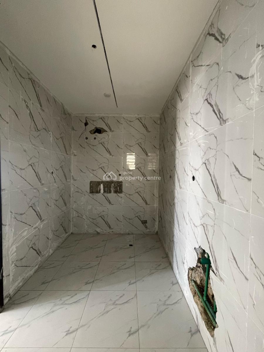 4-bedroom Fully Detached Duplex, Orchid,a Perfect Blend of Luxury&functionality — Ideal for Modern Life, Lekki Phase 2, Lekki, Lagos, Detached Duplex for Sale