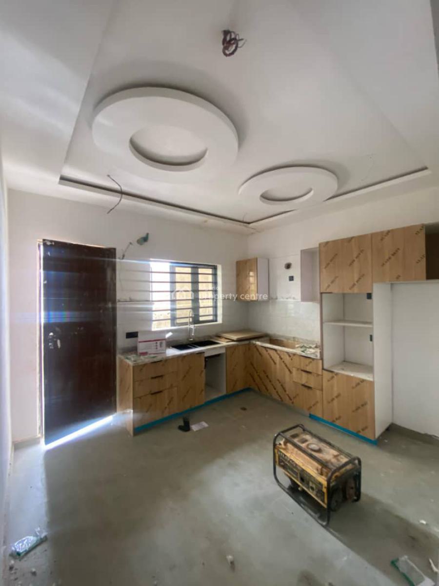 Luxury Newly Built 3 Bedroom Apartment, Surulere, Lagos, Flat / Apartment for Rent
