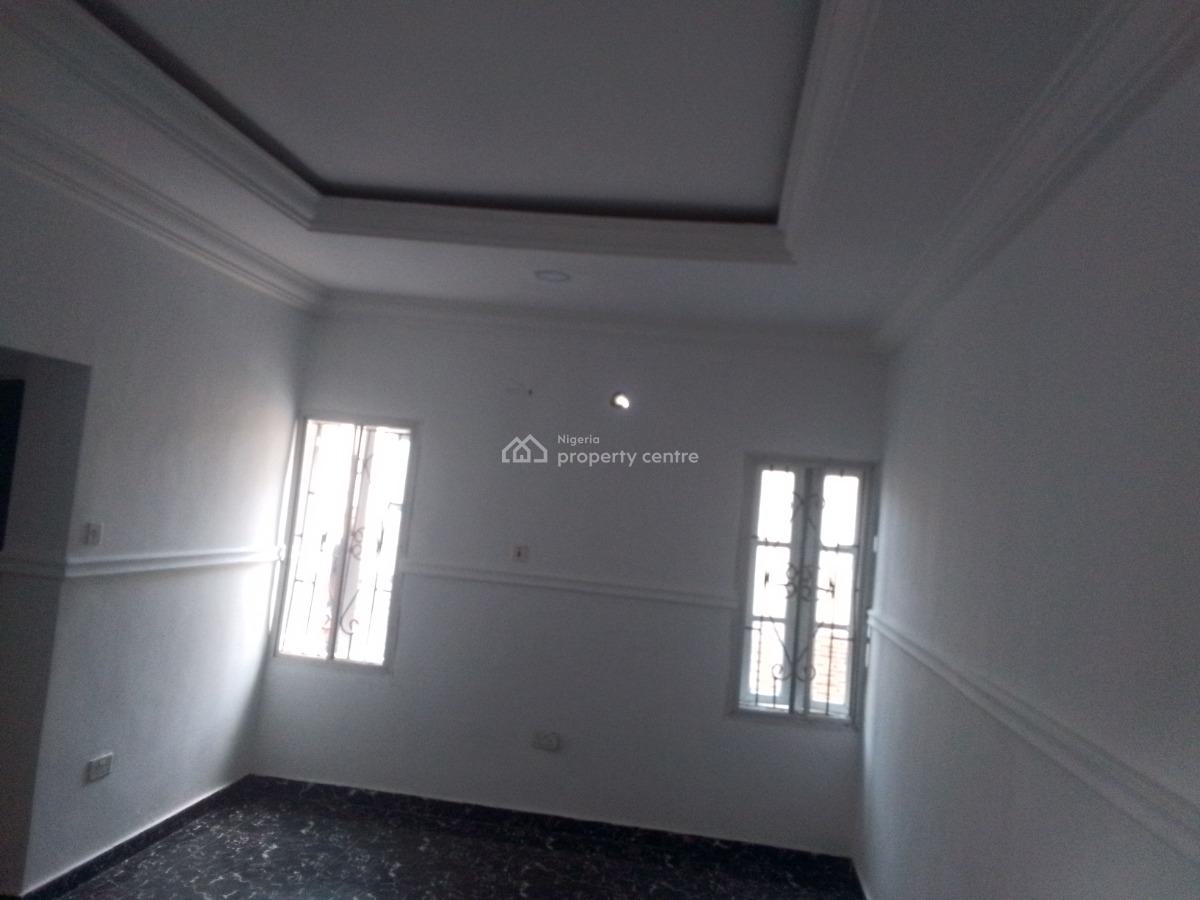 Luxury 2 Bedroom Flat with Excellent Features, Pero Junction, Ogombo, Ajah, Lagos, Flat / Apartment for Rent