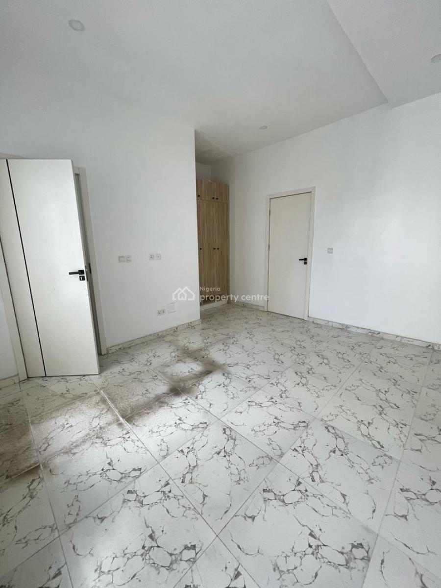 Luxury 2bedrooms Terrace Duplex with Bq, Orchid Road Lekki Lagos, Lekki, Lagos, Terraced Duplex for Sale