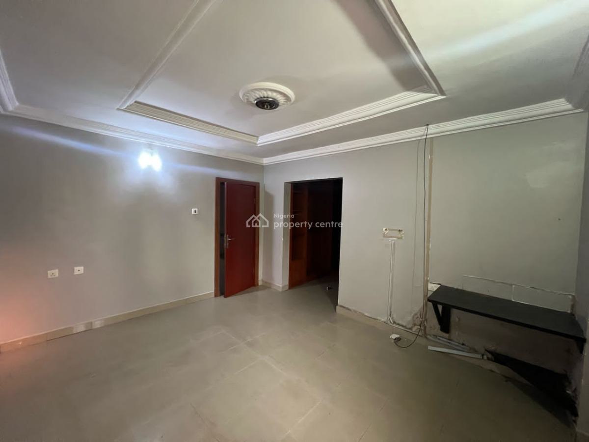 Luxury ē Bedroom Terraced Duplex, Lekki Phase 1, Lekki, Lagos, Terraced Duplex for Rent
