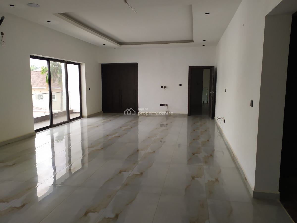 7 Bedroom Detached House, Main Asokoro, Asokoro District, Abuja, Detached Duplex for Sale