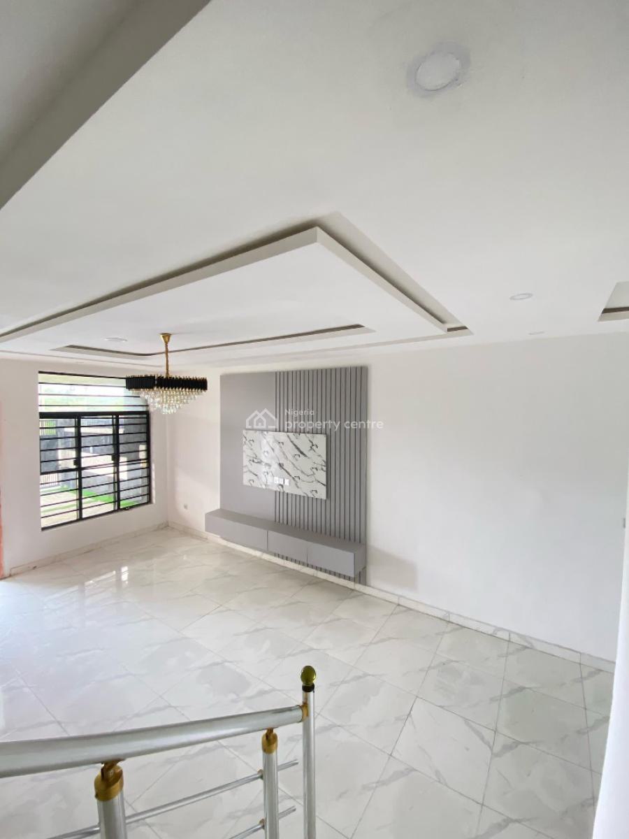 3bedroom Terrace Duplex, Ikota, Lekki, Lagos, Terraced Duplex for Sale