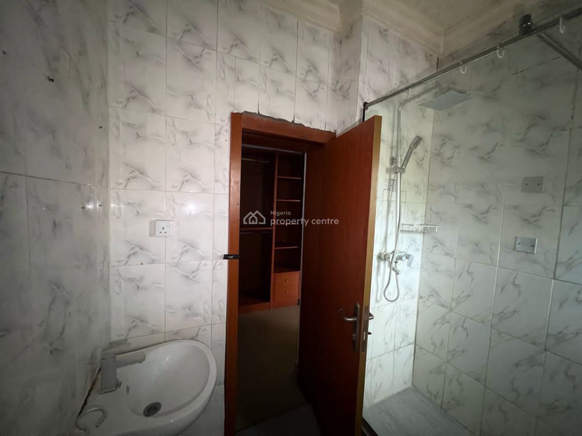 3 Bedroom Terraced Duplex, Lekki Phase 1, Lekki, Lagos, Terraced Duplex for Rent