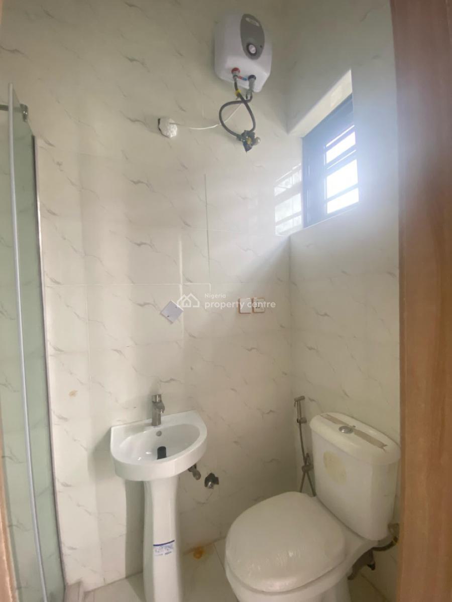 2bedroom Terrace Duplex, Ikota, Lekki, Lagos, Terraced Duplex for Sale