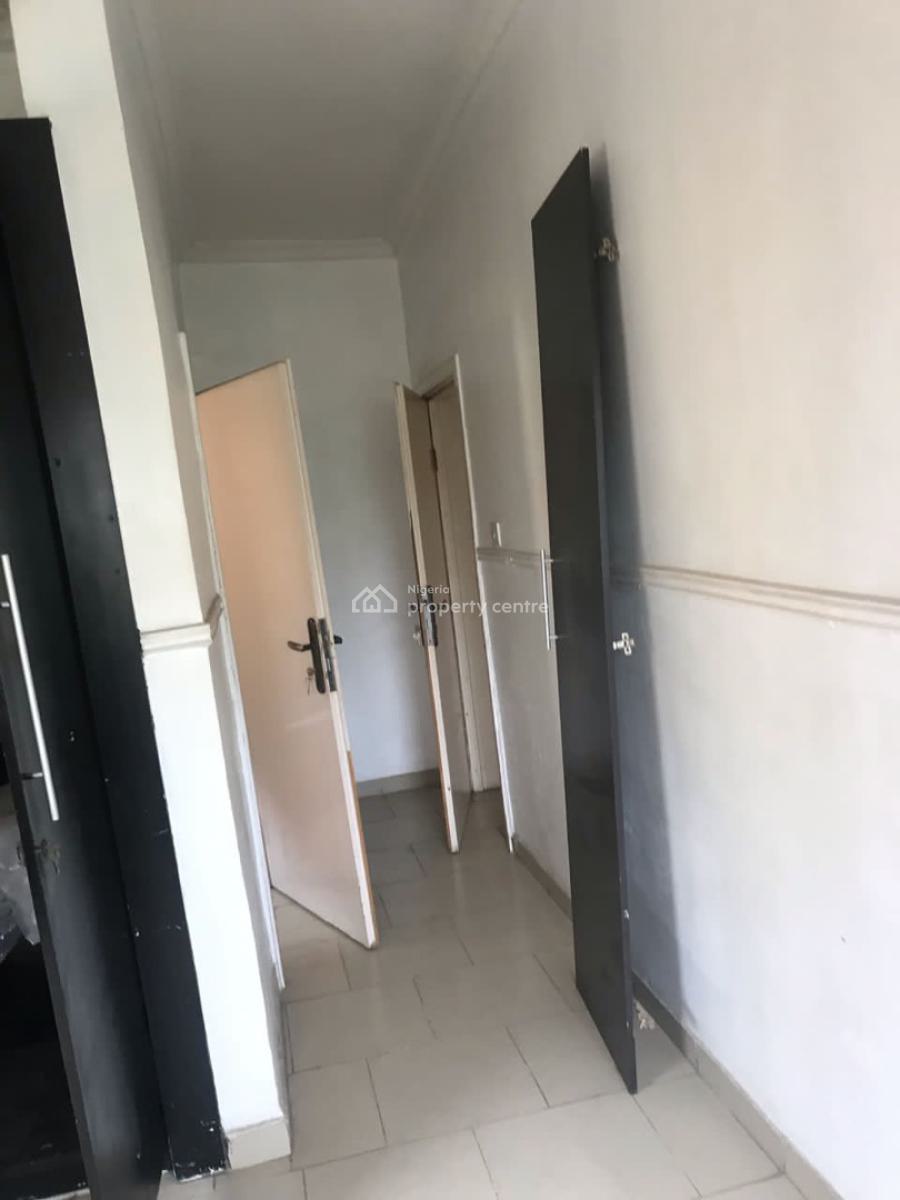 a Standard, Attractive 3 Bedroom Terrace Duplex, Maryland, Lagos, Terraced Duplex for Rent