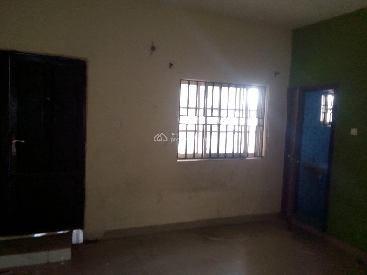 Luxury 1 Bedroom Flat with Excellent Features, Agunbiade Street, Ogombo, Ajah, Lagos, Flat / Apartment for Rent
