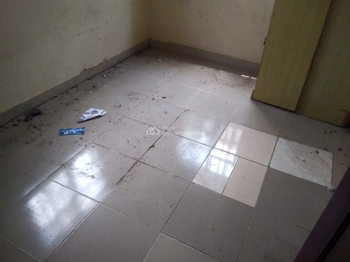 Luxury 1 Bedroom Flat with Excellent Features, Agunbiade Street, Ogombo, Ajah, Lagos, Flat / Apartment for Rent