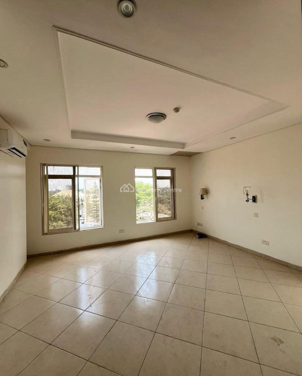4 Bedroom Apartment with Bq, Ikoyi, Lagos, Flat / Apartment for Rent