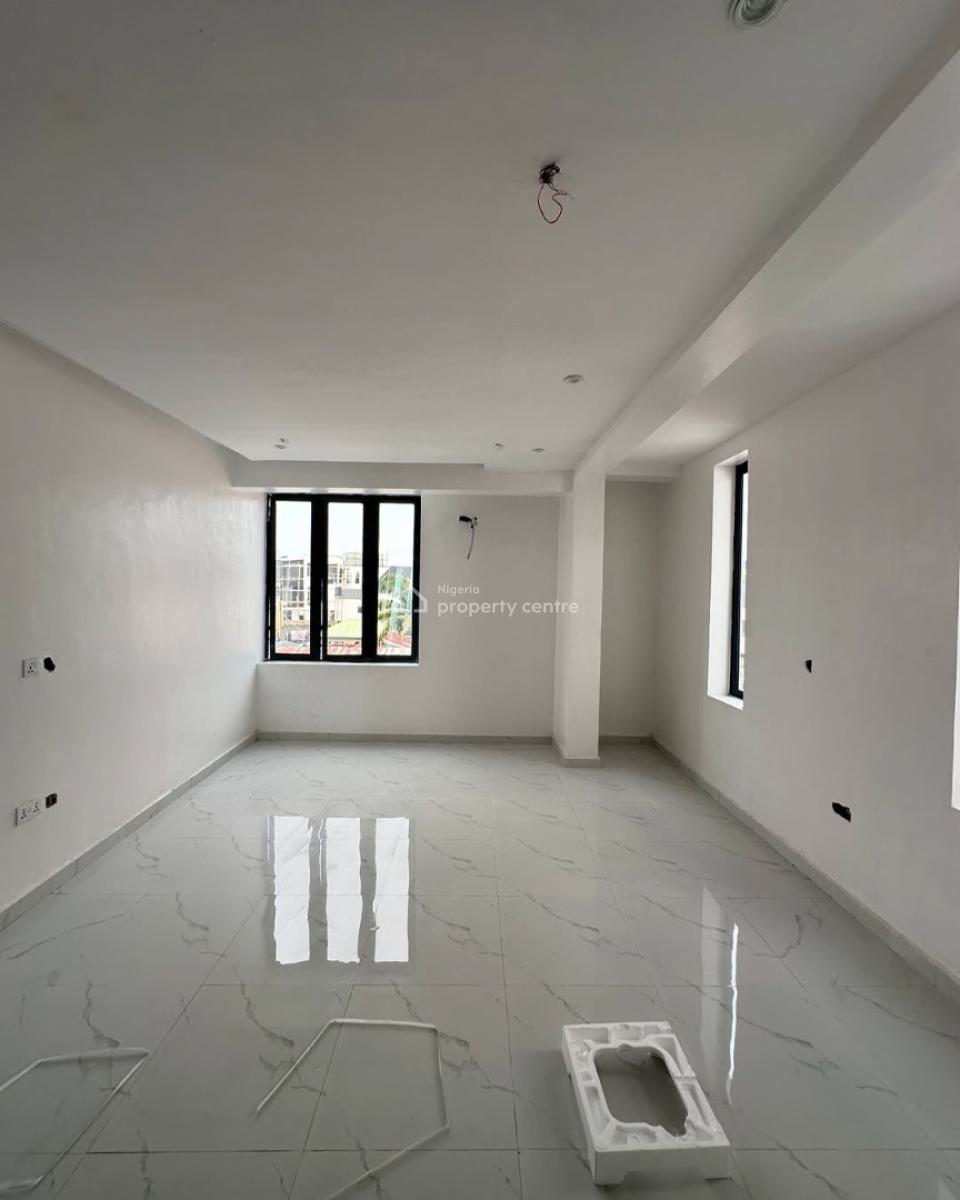 𝐁𝐑𝐀𝐍𝐃 𝐍𝐄𝐖 2 𝐁𝐄𝐃𝐑𝐎𝐎𝐌 𝐀𝐏𝐀𝐑𝐓𝐌𝐄𝐍𝐓, Chevron Toll Gate, Lekki Phase 2, Lekki, Lagos, Flat / Apartment for Rent