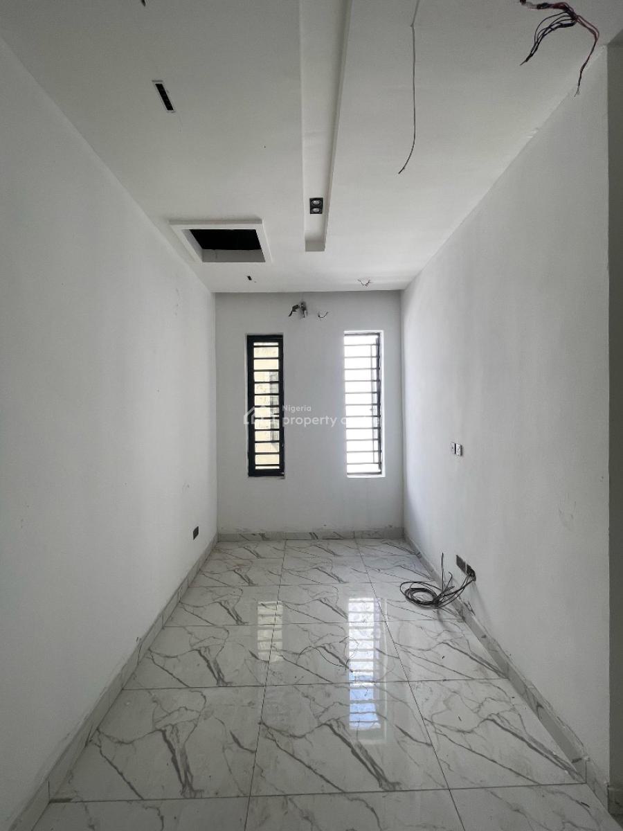 Luxury 4 Bedroom Fully Detached Duplex, Orchid, Lekki, Lagos, Detached Duplex for Sale