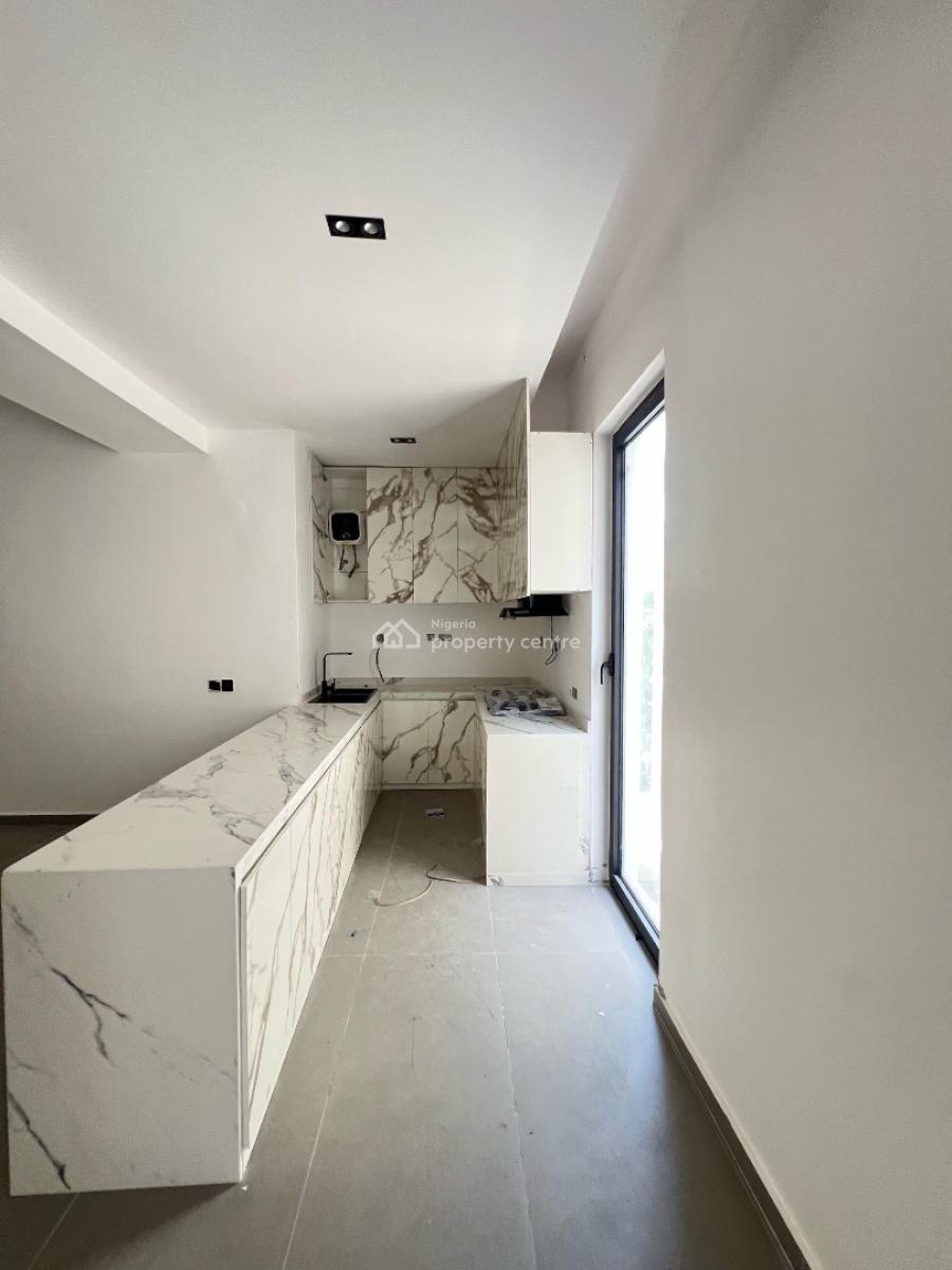 Luxury 2-bedroom Maisonette, Experience Upscale Living, Ikoyi, Lagos, Flat / Apartment for Rent